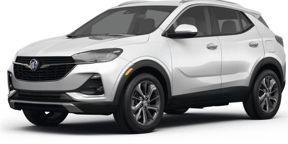 BUICK ENCORE GX 2023 KL4MMGSL6PB018162 image BUICK ENCORE GX 2023 KL4MMGSL6PB018162 image